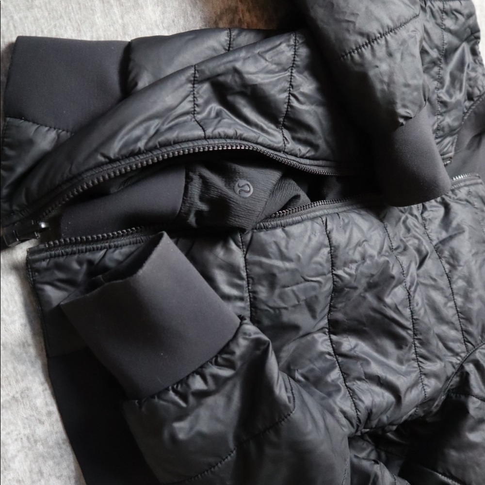 Non-Stop Bomber Reversible